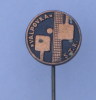 TABLE TENNIS Club Valpovka ( Croatia Pin ) Badge Tennis De Table Ping Pong Tenis De Mesa Tischtennis Tennis Da Tavolo - Tennis De Table