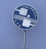 TABLE TENNIS Club Valpovka ( Croatia Pin ) Badge Tennis De Table Ping Pong Tenis De Mesa Tischtennis Tennis Da Tavolo - Tennis De Table