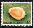 SAMOA  Scott #  481**  VF MINT NH - Samoa