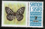 SAMOA  Scott #  374**  VF MINT NH - Samoa (Staat)