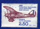 France Y&t : P.A. N° 53. - 1960-.... Used