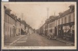 60 - Grandvilliers - Rue De Beauvais - Grandvilliers