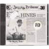 Earl  Hines °°  The Indispensables  1944 / 1966  //  Double Cd Album 20 Titres Neuf Sous Cellophane - Jazz