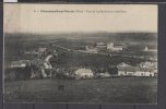 60 - Chaumont En Vexin - Vue De Laillerie Et La Distillerie - Chaumont En Vexin