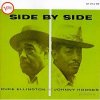 Duke Ellington Et Johnny Hodges  °°°°°°°  Side By Side      Cd 9 Titres - Jazz