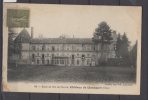 60 - Ecole De L'Ile De France - Chateau De Liancourt - Liancourt