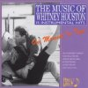 The Music Of Whitney Houston  °°°°°°° Is Instrumental Hits     Cd   15 Titres - Andere & Zonder Classificatie