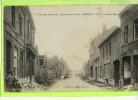 Harnes - Guerre 14-18 - Grand Rue - Harnes