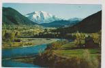 CPM MOUNT SOPRIS AND THE COLORADO RIVER En 1962 - Other & Unclassified