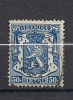 426  OBL  COB   IDEM  Y  &  T  "armoirie écusson Blason Lion"  *BELGIQUE* - 1935-1949 Sellos Pequeños Del Estado