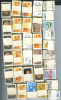 VEND LOT DE TIMBRES D ´ AFRIQUE DU SUD EN BOTTES !!!! - Collections, Lots & Series