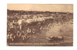 Royaume Uni: East Southsea, Viewed From South Parade Pier (12-1637) - Autres & Non Classés