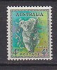 PGL AH321 - AUSTRALIA Yv N°114 (A) ** - Mint Stamps