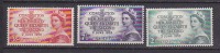 PGL AH419 - AUSTRALIA Yv N°199/02 ** - Mint Stamps