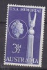 PGL AH455 - AUSTRALIA Yv N°219 ** - Ongebruikt