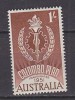 PGL AH469 - AUSTRALIA Yv N°273 ** - Nuevos