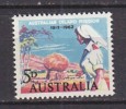 PGL AH471 - AUSTRALIA Yv N°279 ** - Ongebruikt