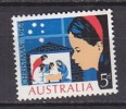 PGL AH480 - AUSTRALIA Yv N°307 ** - Ungebraucht