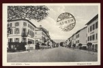 Cpa Allemagne Bad Soden  I. Taunus  Königsteiner Strasse     KA7 - Taunus