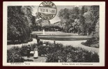 Cpa Allemagne Bad Soden  I. Taunus  Kurhaus , Sprudel Und Wilhelmsbrunnen     KA7 - Taunus