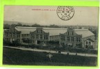 Bonnières Sur Seine - Façade De L'usine - Bonnieres Sur Seine