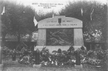 54 BRIEY MONUMENT AUX MORTS - Briey