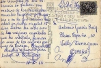 3242   Postal  Lisboa 1964, Portugal Post Card - Storia Postale