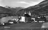 Austria - Tirol - BRIXEN Im Tale. [RPPC Real Photographic Postcard] (stained At Back) - Brixen Im Thale