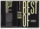 BEST OF DU CANAL + - Concerto E Musica