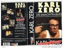 KARL ZERO ° LES IMMONTABLES - Concert Et Musique