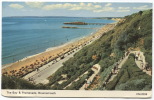 ENGLAND - Bournemouth, The Bay & Promenade - Bournemouth (bis 1972)