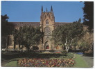 AUSTRALIA - SYDNEY, Basilica St. Mary - Sydney