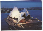 AUSTRALIA - SYDNEY, Opera House At Dusk - Sydney