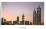 Dubai Collection - Sheikh Zayed Road Skyline- - Ver. Arab. Emirate