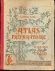 ATLAS PREPARATOIRE PAR CLAUDE AUGE 65EME EDITION - 6-12 Jahre