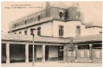 65 - Hautes Pyrénées / Collège De VIC En BIGORRE -- Cour Des Moyens. (Edit. Dastugue) - Vic Sur Bigorre