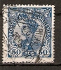 PORTUGAL - MI.NR. 160 O - Used Stamps