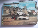 Unitid Kingdom England Cromer From East Beach - Autres & Non Classés