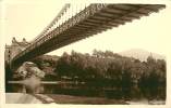 63 , Carte Photo Pont De Longues , * 179 14 - Vic Le Comte