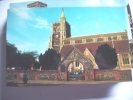 Unitid Kingdom England Wokingham Church - Andere & Zonder Classificatie