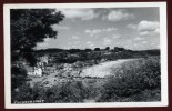 Cpsm  Carte Photo Du Pays De Galles Saundersfoot       KA7 - Pembrokeshire