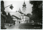 AUTRICHE : WIEN - GRINZING, KIRCHE (10 X 15cms Approx.) - Grinzing