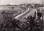 Italia >Lazio >  Civitavecchia 1954,Via Duca Del Mare,, Circolato No - Civitavecchia