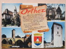 ORTHEZ - Multivues - Orthez