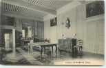 DEP 38 HERBEYS INTERIEUR DU CHATEAU - Herbeys