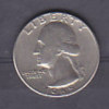 ETATS UNIS - Quarter Dollar - 1965 - 1932-1998: Washington