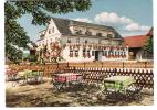 Deutschland - Pechgraben Bei Bayreuth - Gasthof Pension " Frankenwald " - Bayreuth