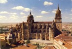SALAMANCA Catedral 2 Scans - Salamanca