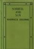 SORRELL AND SON Warwick  Deeping      1927 - Antologie