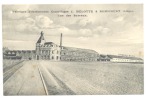 REMICOURT - Fabrique D'écrèmeuses Centrifuges J. Mélotte   (371))hon - Remicourt